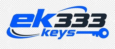 EK333 Keys Logo